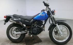 YAMAHA TW200 DG07J