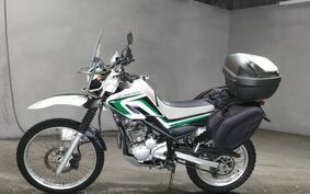 YAMAHA SEROW 250 DG17J