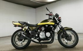 KAWASAKI ZEPHYR 400 1991 ZR400C