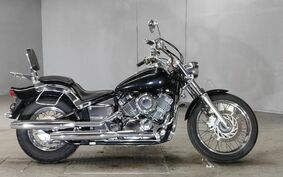 YAMAHA DRAGSTAR 400 2002 VH01J