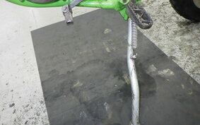 KAWASAKI KDX125 SR DX125A