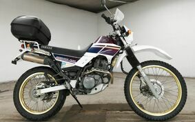 YAMAHA SEROW 225 W 4JG