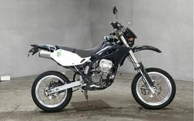 KAWASAKI KLX250D TRACKER LX250E