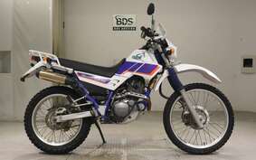 YAMAHA SEROW 225 W 4JG