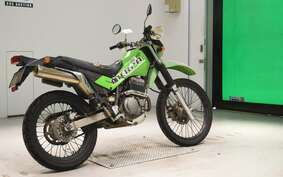 KAWASAKI SUPER SHERPA KL250G