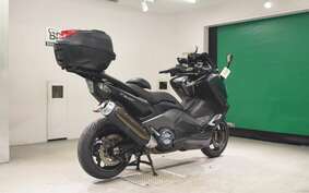 YAMAHA T-MAX 530 2015 SJ12J