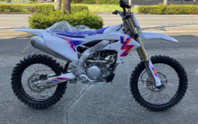 YAMAHA YZ250F 50TH ANNIVERSARY 1988 CG51C