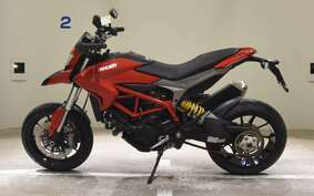 DUCATI HYPERMOTARD 820 2014 B201J