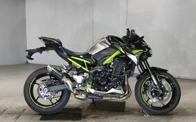 KAWASAKI Z900 2020 ZR900B