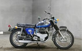 KAWASAKI W1 S 1969 W1F