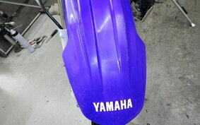 YAMAHA WR250F E