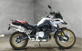 BMW F800GS 2019 0B09