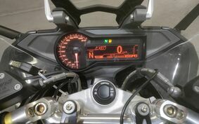 BMW R1200RS 2017 0A05