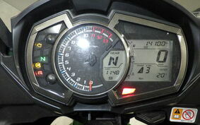 KAWASAKI NINJA 1000 A 2020 ZXT00W