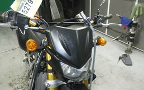 KAWASAKI KLX250 LX250E