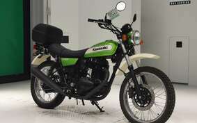 KAWASAKI 250TR BJ250F