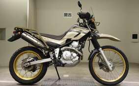 YAMAHA SEROW 250 DG17J