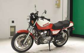 SUZUKI GSX400F 1984 GS40XF