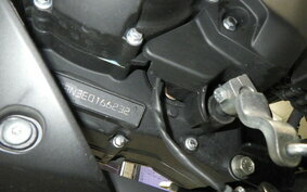 YAMAHA FZS 150 A RG66