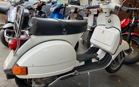 VESPA P125X