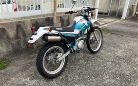 YAMAHA SEROW 225 WE 4JG