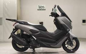 YAMAHA N-MAX 155 A SG50J