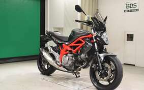 SUZUKI GLADIUS 2013 VK58A