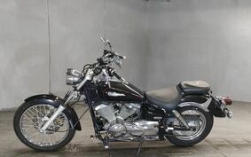 YAMAHA DRAGSTAR 250 VG02J