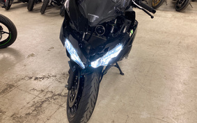 KAWASAKI Ninja 400 ABS 2023 EX400L