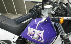 SUZUKI DJEBEL 200 (DR200SE) SH42A