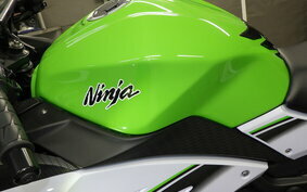 KAWASAKI NINJA 250 EX250L