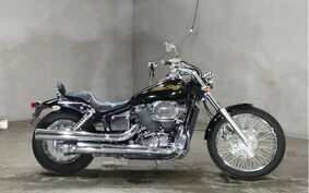 HONDA SHADOW 400 SLASHER 2000 NC40