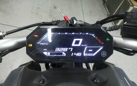 YAMAHA MT-07 2022 RM33J