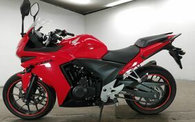 HONDA CBR400R 2013 NC47