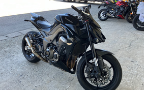 KAWASAKI Z1000 2014 109221