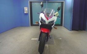 HONDA CBR400R 2014 NC47