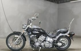 YAMAHA DRAGSTAR 400 2004 VH01J