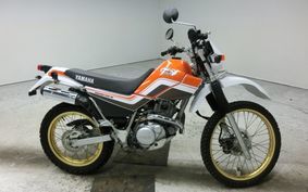 YAMAHA SEROW 225 WE DG08J