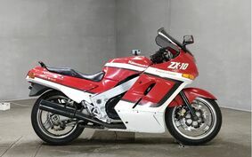 KAWASAKI ZX 10 NINJA 1990 ZXT00B