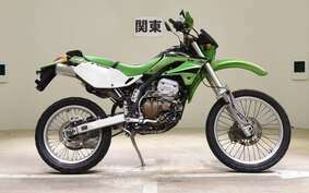 KAWASAKI KLX250 LX250E