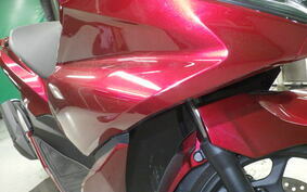 HONDA PCX 160 KF47