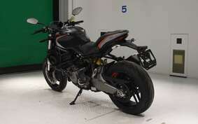 DUCATI MONSTER 821 2020 MH00A