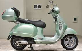 VESPA GT200L