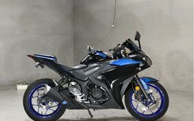 YAMAHA YZF-R25 RG10J