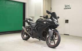 KAWASAKI NINJA 250R EX250K