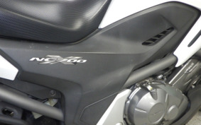 HONDA NC 700 X 2013 RC63