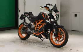 KTM 390 DUKE 2017 JGJ40