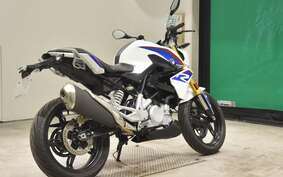 BMW G310R 2020