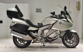 BMW K1600GTL 2014