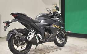 SUZUKI GIXXER 250 SF ED22B